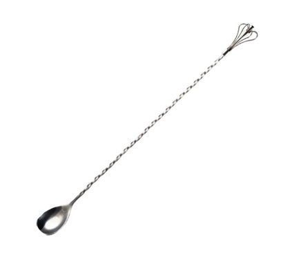 CUCCHIAIO MISCELATORE CORONA 40cm.