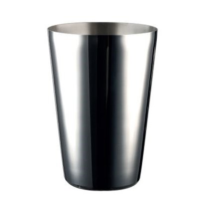 SHAKER ACCIAIO INOX 18/10 600ml.