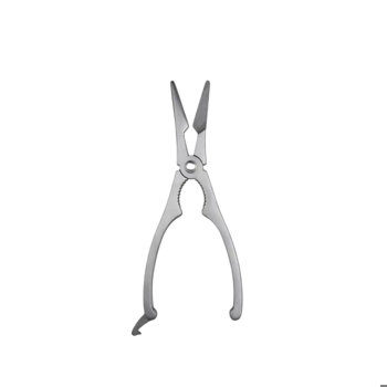 PINZA ARAGOSTA INOX DELUXE SUPREM