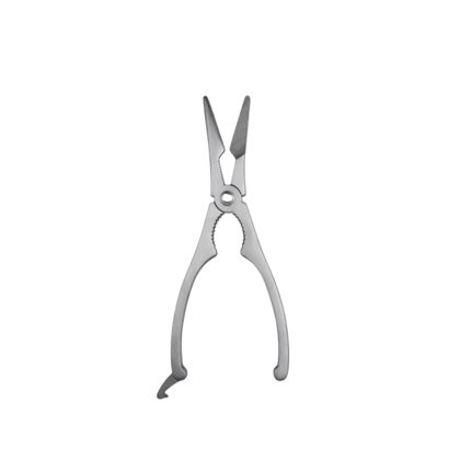 PINZA ARAGOSTA INOX DELUXE SUPREM