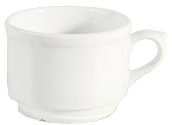 TAZZA THE' 0,25 forma32 BCO ROYAL P