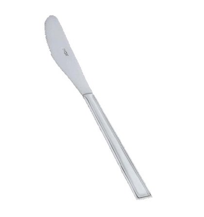COLTELLO TAVOLA 18/10 CAPRI SALVINELLI