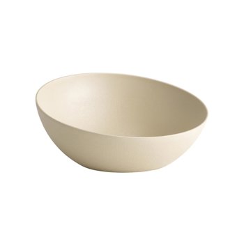 BOWL 32,5 ALLUMINIO SABBIA FROSTFIRE