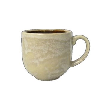 MUG C/MAN.34cl.AURORA VESUVIUS AMBER