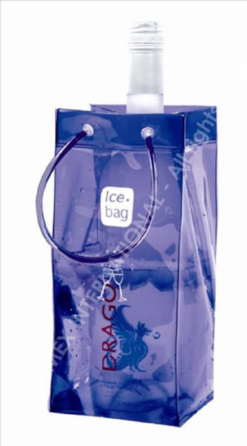 BORSA ICEBAG TERMICA VIOLA