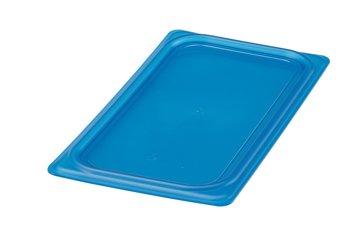 COPERCHIO FLESS TENUTA GN1/3 BLU BUL