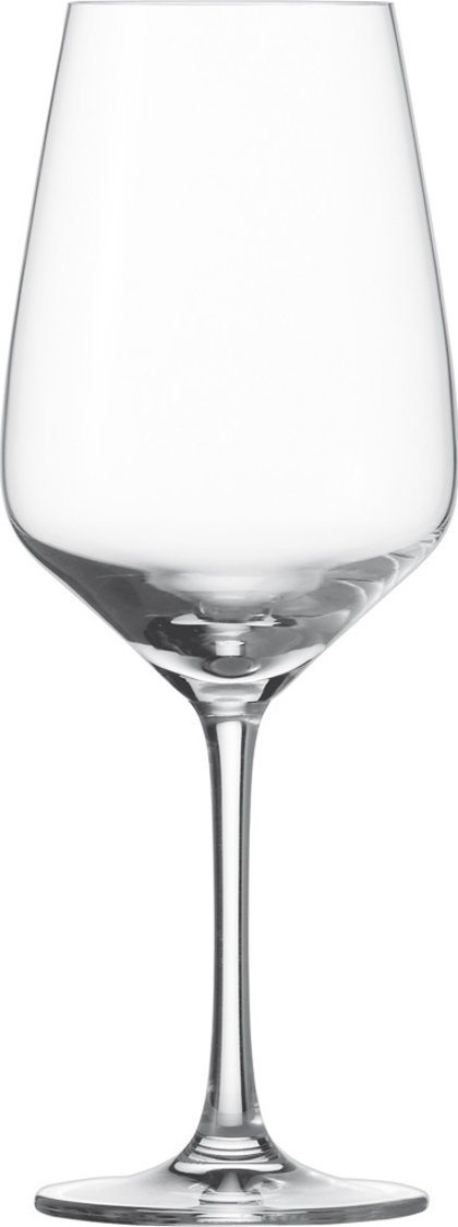 CALICE TASTE VINO ROSSO 1 50cl ZWIESEL