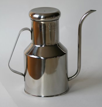 OLIERA 1lt.INOX 1073 ILSA