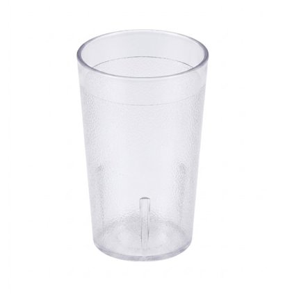 BICCHIERE SAN TRASLUCIDO 240cc CEL