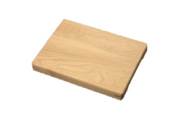 TAGLIERE LEGNO LIST.500x300x44 DIGIBI