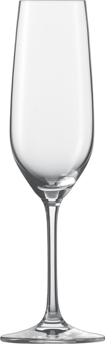 CALICE VINA FLUT 7 230cc .ZWIESEL