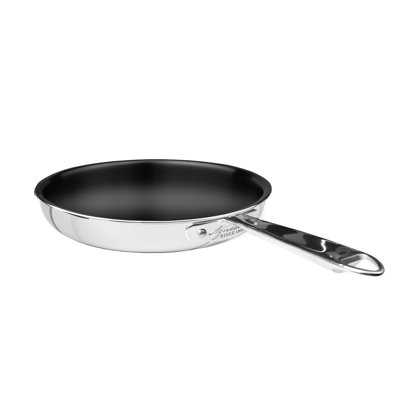PADELLA SVAS. BASSA 1M 20 ALU/INOX INAD. INDUZ.