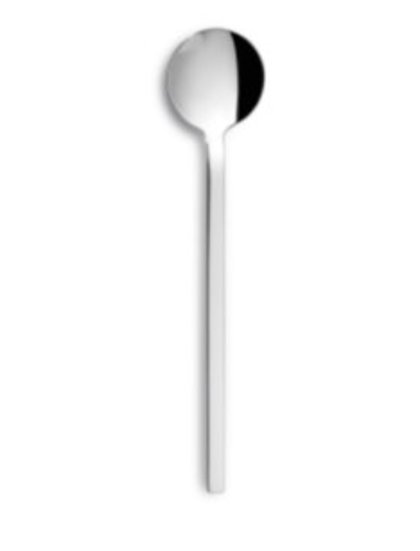 CUCCHIAIO MOKA INOX 18/10 LAB COMAS
