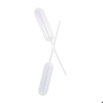 C/1000 PIPETTE POLIETILENE TRASP 4 ml