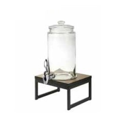 DISPENSER SUCCHI SINGOLO 5,7lt.C/SUPP.