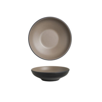 BOWL BASSA 15 MELAM.SANDSTONE BAJA