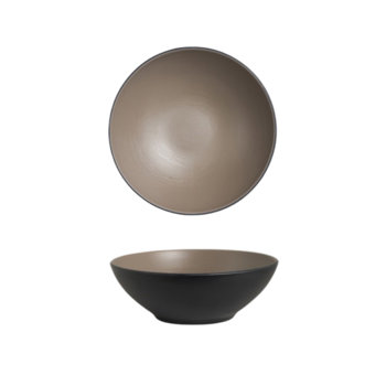 BOWL COPPA 18 MELAM.SANDSTONE BAJA