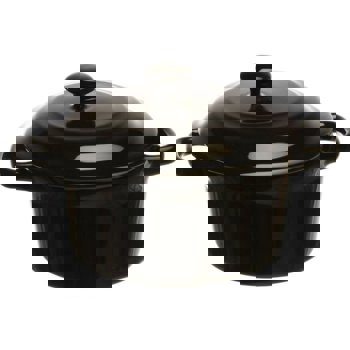 MINICASSERUOLA 13 LORY NERA TOGNANA