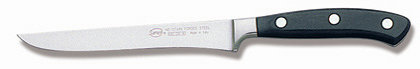 COLTELLO DISOSSO 15 FORGIATO SANELLI