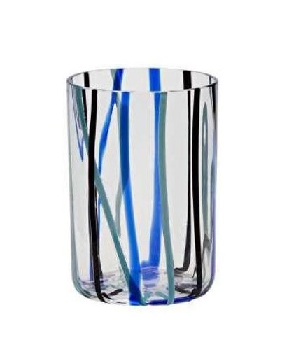 BICCHIERE ACQUA CHIO OCEANO COMTESSE