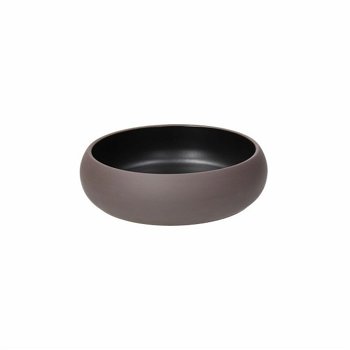 COPPA BOWL 20 MOKA/NERO ELIPSE