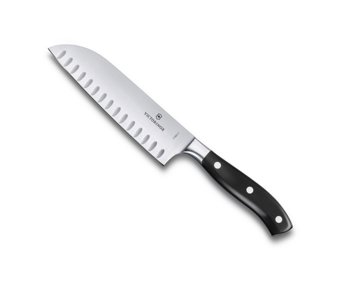 COLTELLO SANTOKU ALV.17 G VICTOR