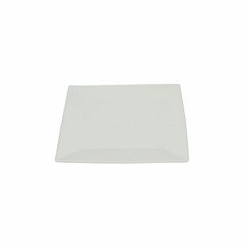 PIATTO QUADRO 22 PLAIN 000 TOGNANA