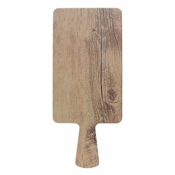 TAGLIERE 28x14 SHOW PL.WOODTOGNANA