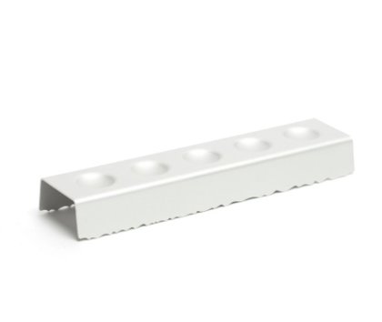 SUPPORTO FINGER/SPIEDI SOFT ARGENTO