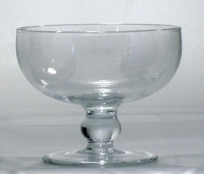 COPPA AMICIZIA 2 2000cc. CRISTAL
