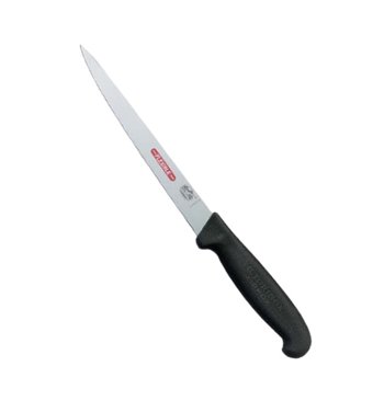 COLTELLO FILETTARE M/PLASTICA 18 VICTOR