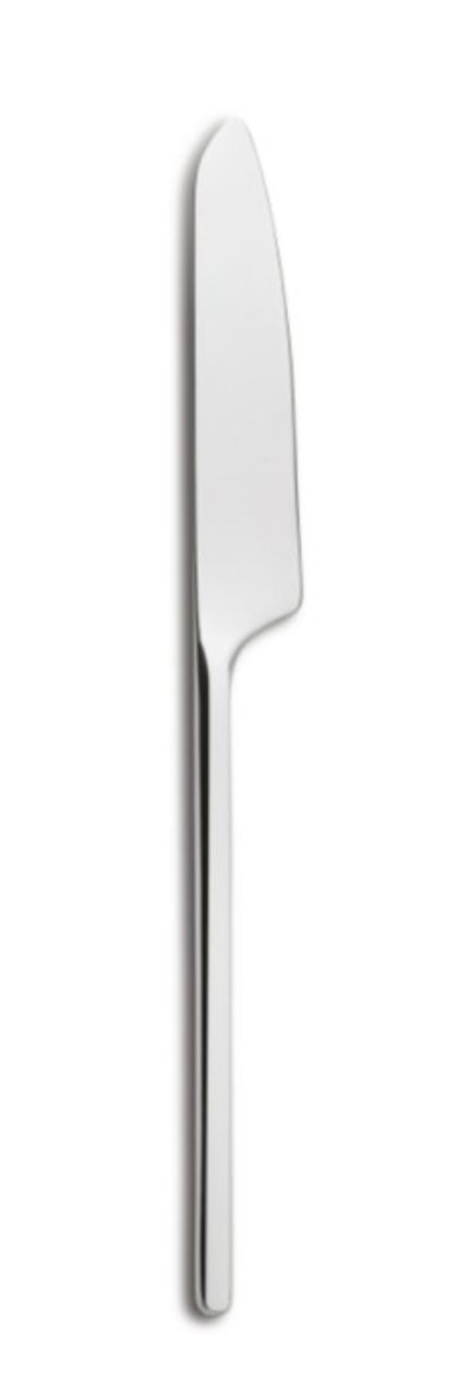 COLTELLO TAVOLA INOX 18/10 SAKURA COMAS