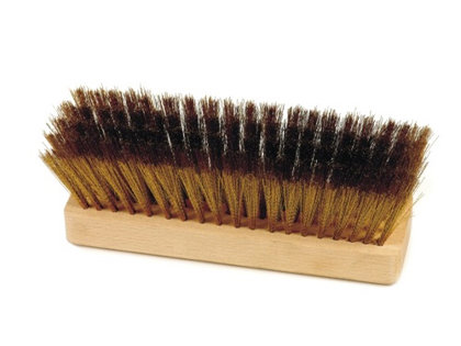 RICAMBIO SPAZZOLA OTTONE 20cmGIMETAL