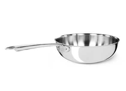 PADELLA 1M 20 ALUINOX 2,3mm.MANTECARE