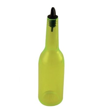 BOTTIGLIA FLAIR BOTTLE 75clVERDE