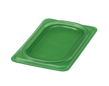 COPERCHIO FLESS TENUTA GN1/9 VERDE BUL