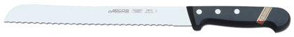 COLTELLO PANE 25 UNIVERSAL ARCOS