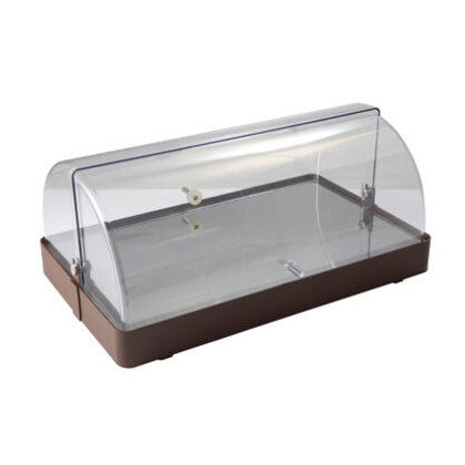 PORTA AFFETTATI 29×48cm C/CUP.REF.COSMO CORTEN