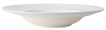 PASTABOWL 30 ASCOT BONE CHINA