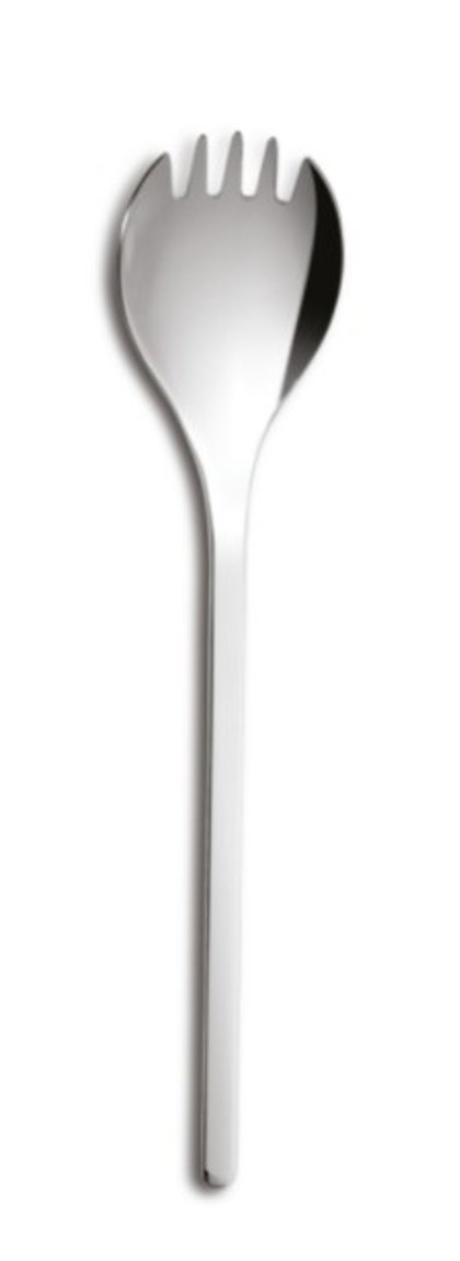 CUCCHIAIO RAMEN INOX 18/10 SAKURA COMAS