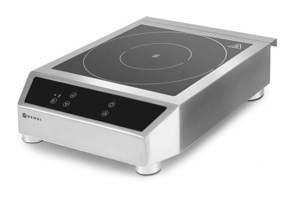 PIASTRA INDUZIONE 34×43×11h 3500 W