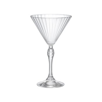 COPPA AMERICA'20s MARTINI 25cl.VBR