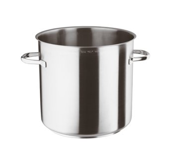 PENTOLA 28 INOX PADER