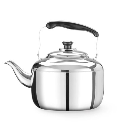 BOLLITORE INOX 6L. 24,5cm × h.29 cm