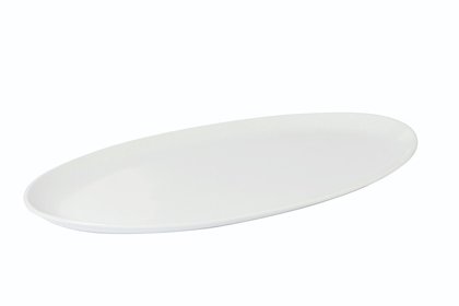 VASSOIO OVALE 60x31 PESCE