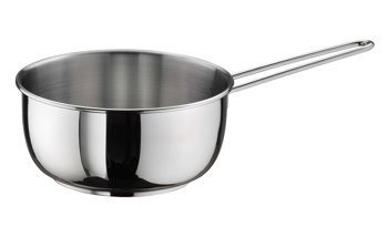 CASSERUOLA ALTA 1M 16cm INOX ECOLINE PINTI