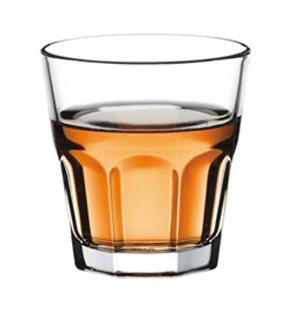 BICCHIERE CASABLANCA VINO 200cc IMPIL.