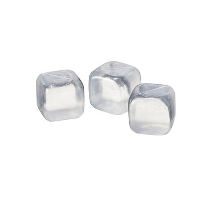 C/10 CUBETTI GHIACCIO 4,5 REFRIGERANTI