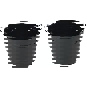 SECCHIELLO PARTY 50 NERO 1048.003 ILSA