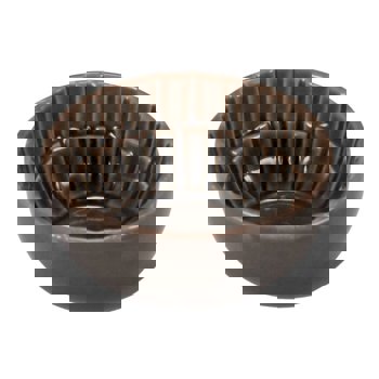 COPPETTA BOWL 6,5 SEGMENTO GRIGIA